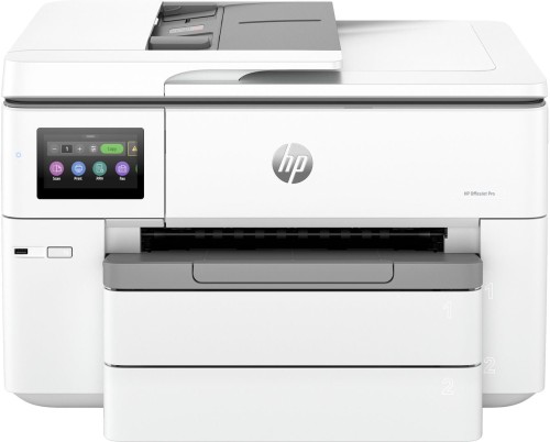 Urządzenie wielofunkcyjne HP OfficeJet Pro 9730e - 2062800