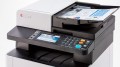 Urządzenie wielofunkcyjne KYOCERA ECOSYS M5526CDW - 2074671