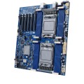 Płyta główna Gigabyte MD72-HB3 2x LGA4189 Intel Xeon Scalable 3gen C621A (16x DIMM, 3x SlimSAS (12x SATA) 2xM.2, 2x1Gbe, IPMI, E-ATX) - 2063015