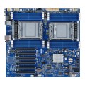 Płyta główna Gigabyte MD72-HB3 2x LGA4189 Intel Xeon Scalable 3gen C621A (16x DIMM, 3x SlimSAS (12x SATA) 2xM.2, 2x1Gbe, IPMI, E-ATX) - 2063017