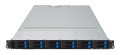 Platforma Asus Rack (1U) RS500A-E12-RS12U AMD Epyc 9004 (16x NVMe, 2xM.2, 2xGPU, 2x1Gbe, IPMI, 1+1 1600W) - 2074705