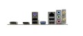 MB H610 S1700 MATX/H610MT-E BIOSTAR - 2074746
