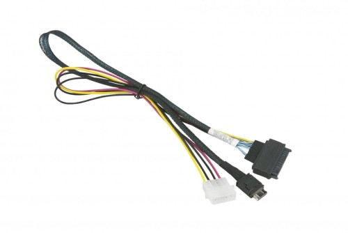 KABEL DO SERWERA OCULINK-U.2 CBL-SAST-0956 SUPERMICRO - 2063212