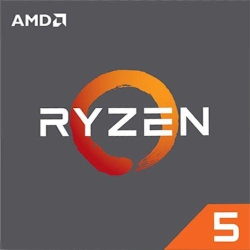 Procesor AMD Ryzen™ 5 5600X TRAY - 2063435