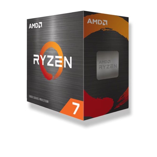 Procesor AMD Ryzen 7 5800XT Box - 2074796