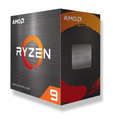 Procesor AMD Ryzen 9 5900XT Box - 2074797