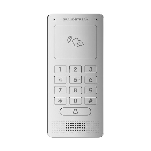 GRANDSTREAM GDS3705 IP Audio Door System - 2065456