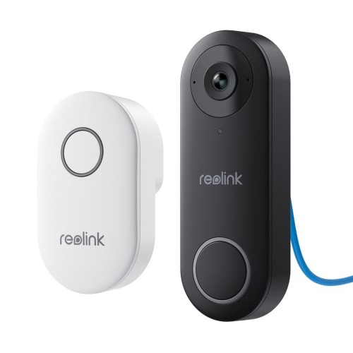 Wideo Dzwonek Reolink D340P - 2065461