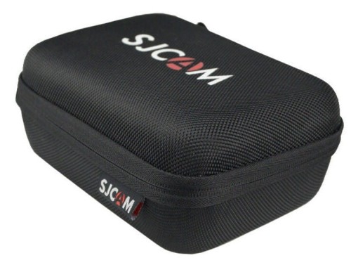 Etui do kamer sportowych SJCAM CASE L - 2075586