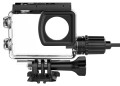 Wodoodporna obudowa mocowanie na motor SJCAM SJ6 waterproof housing motobike kit - 2075593