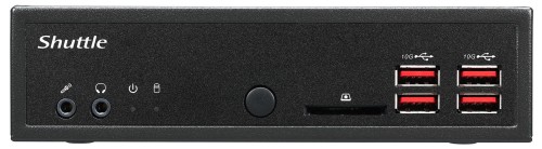 DH32U5 I5-1135G7 BLACK 90W/GLN HDMI 2XCOM-PORT - 2066260