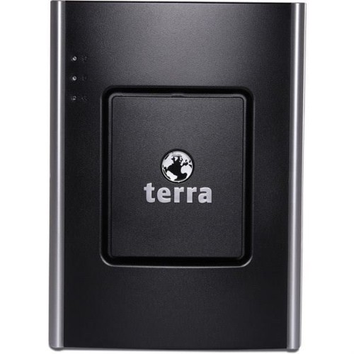 Wortmann AG TERRA Miniserver G5 E-2388 - 2066262