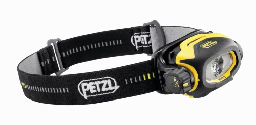 Czołówka pixa 2 PETZL - 2066692