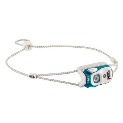 Czołówka bindi PETZL - 2066694