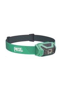 Latarka czołowa Petzl ACTIK Zielona 1841435