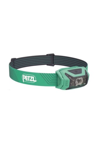 Czołówka actik-green PETZL - 2066696