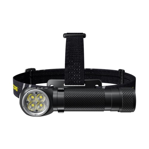 HEADLAMP H SERIES 2700 LUMENS/HC35 NITECORE - 2066702