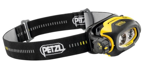 Czołówka pixa z1 PETZL - 2066704