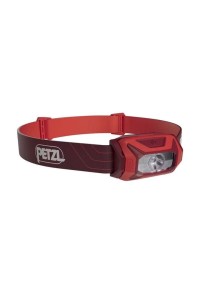 Petzl TIKKINA Czerwony Latarka czołowa