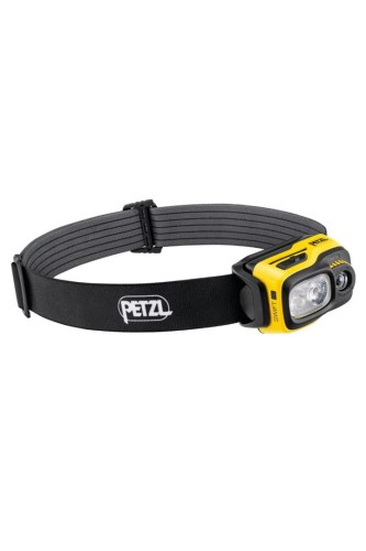 Czołówka swift rl PETZL - 2066708