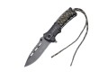 Nóż survivalowy AZYMUT Survival Fire Starter - 2066711