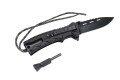 Nóż survivalowy AZYMUT Survival Fire Starter - 2066714