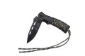 Nóż survivalowy AZYMUT Survival Fire Starter - 2066712