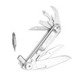 Multitool AZYMUT Giewon EDC - 8 narzędzi + kabura - 2066720