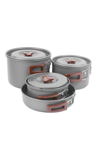 Zestaw naczyń fmc-206 FIRE-MAPLE - 2075828