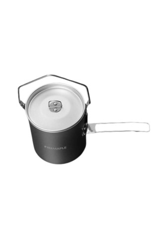 Garnek frost 0,9l aluminium pot FIRE-MAPLE - 2066721