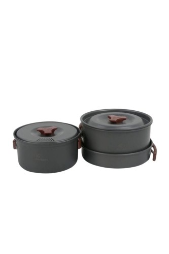 Zestaw naczyń fmc-202 FIRE-MAPLE - 2075830