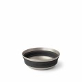 Miska składana SEA TO SUMMIT Detour Stainless Steel M - Black - 2066740