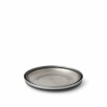 Miska składana SEA TO SUMMIT Detour Stainless Steel L - Black - 2066726