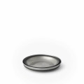 Miska składana SEA TO SUMMIT Detour Stainless Steel M - Black - 2066741