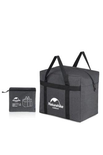 Torba outdoor storage bag 45l nh17s021-m-dark grey NATUREHIKE - 2075899