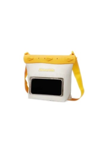 Torba waterproof bag 2,6l cnk2300bs016-yellow NATUREHIKE - 2075900