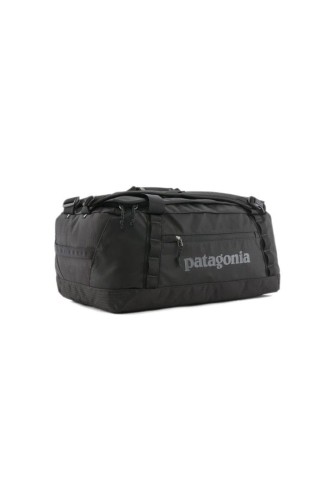 Torba black hole duffel 40l-black PATAGONIA - 2075903