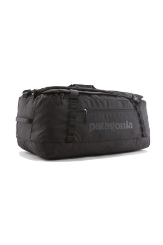 Torba black hole duffel 70l-black PATAGONIA - 2075906