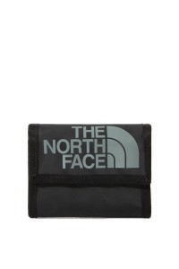 Portfel base camp wallet-tnf black THE NORTH FACE