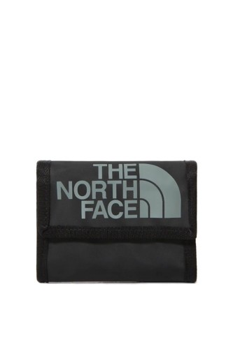 Portfel base camp wallet-tnf black THE NORTH FACE - 2075907