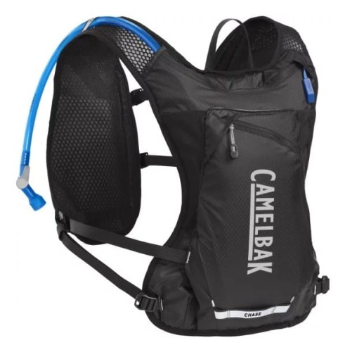 Plecak CamelBak Women's Chase Race 4 Black - 2066845