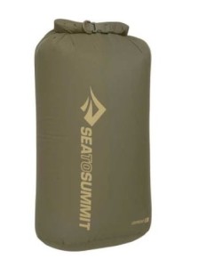 Worek wodoszczelny SEA TO SUMMIT Lightweight 20L Burnt Olive
