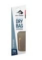Worek wodoszczelny SEA TO SUMMIT Lightweight 20L Burnt Olive - 2066867