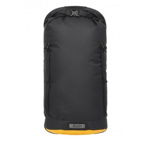 Worek kompresyjny SEA TO SUMMIT Evac HD 13L Jet Black - 2066881