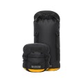 Worek kompresyjny SEA TO SUMMIT Evac HD 13L Jet Black - 2066880