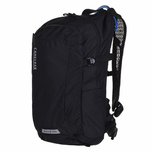 Plecak CamelBak Women's M.U.L.E. Pro 14 black/white - 2066882