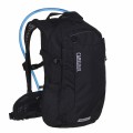 Plecak CamelBak Women's M.U.L.E. Pro 14 black/white - 2066884