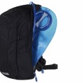 Plecak CamelBak Women's M.U.L.E. Pro 14 black/white - 2066899