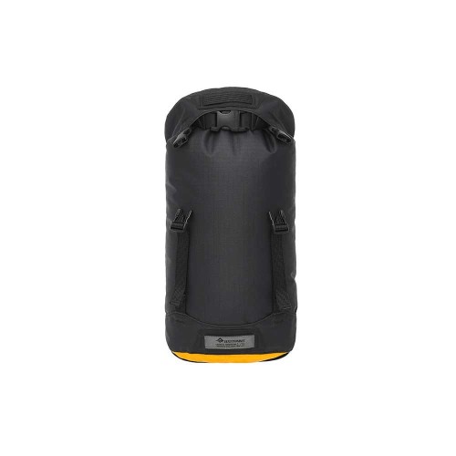 Worek kompresyjny SEA TO SUMMIT Evac HD 8L Jet Black - 2066954