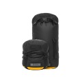 Worek kompresyjny SEA TO SUMMIT Evac HD 8L Jet Black - 2066956